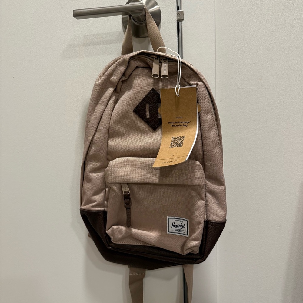 Herschel Heritage™ Shoulder Bag - 8L
